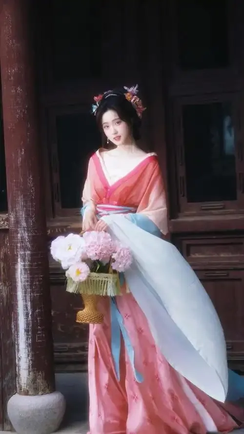4点直播用户王芳头像展示图